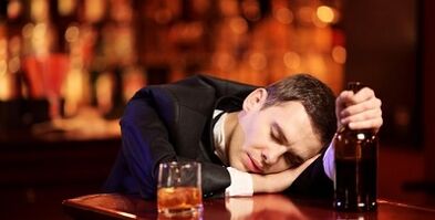 Effective ways to give up drinking alcohol