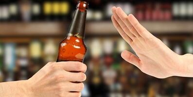 What ways can you give up on drinking