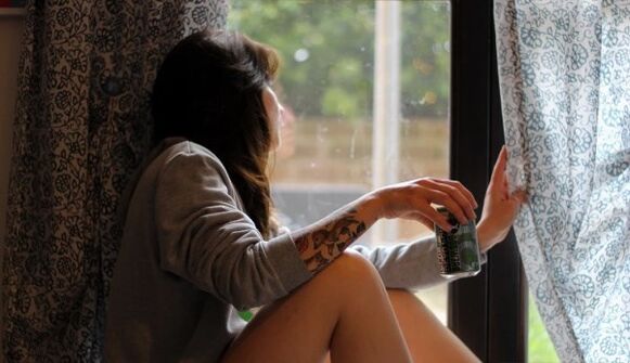 Drinking a girl how to help you give up drinking