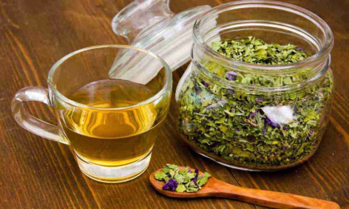 Folk methods of combating alcoholism