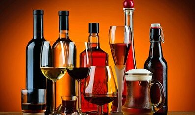 Which alcohol is better to drink
