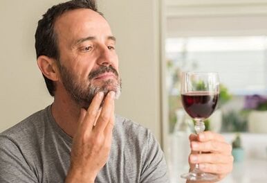 is the wine good